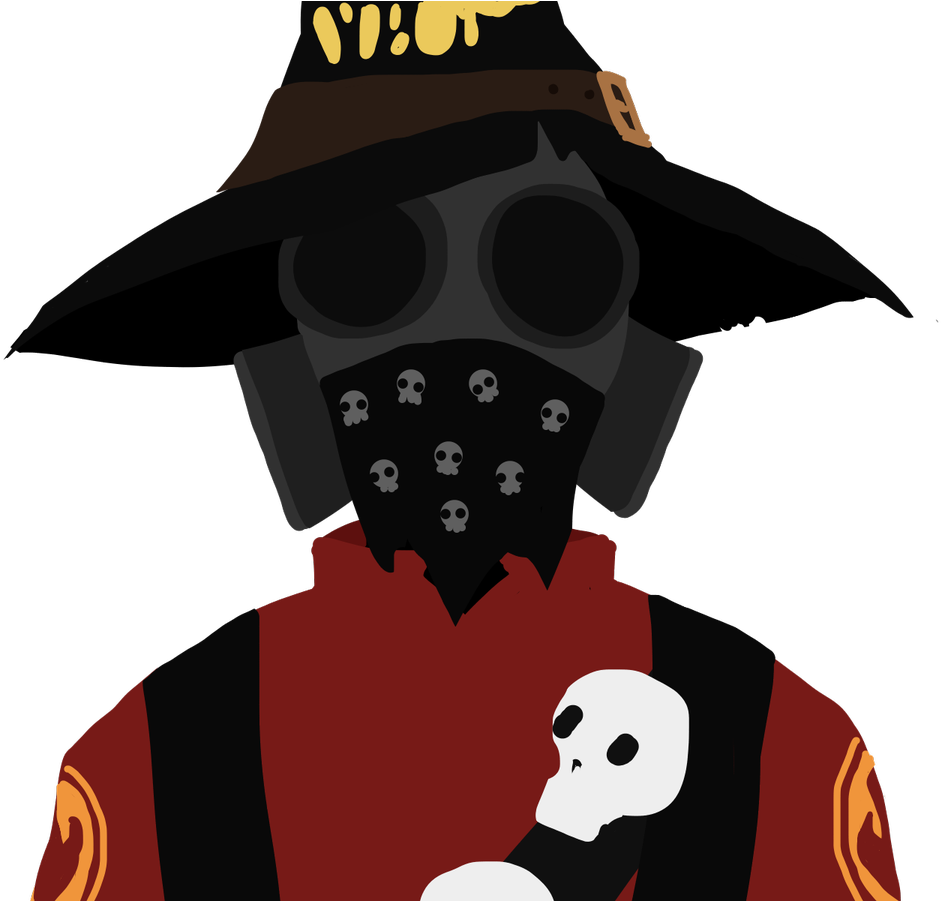 Cacophony🎪 On Twitter - Cartoon Clipart (1200x900), Png Download