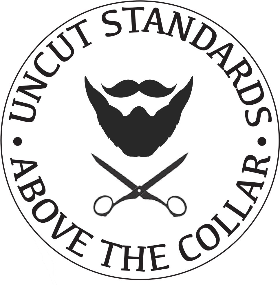 Men's Grooming Products At Uncutstandards Clipart (1005x999), Png Download