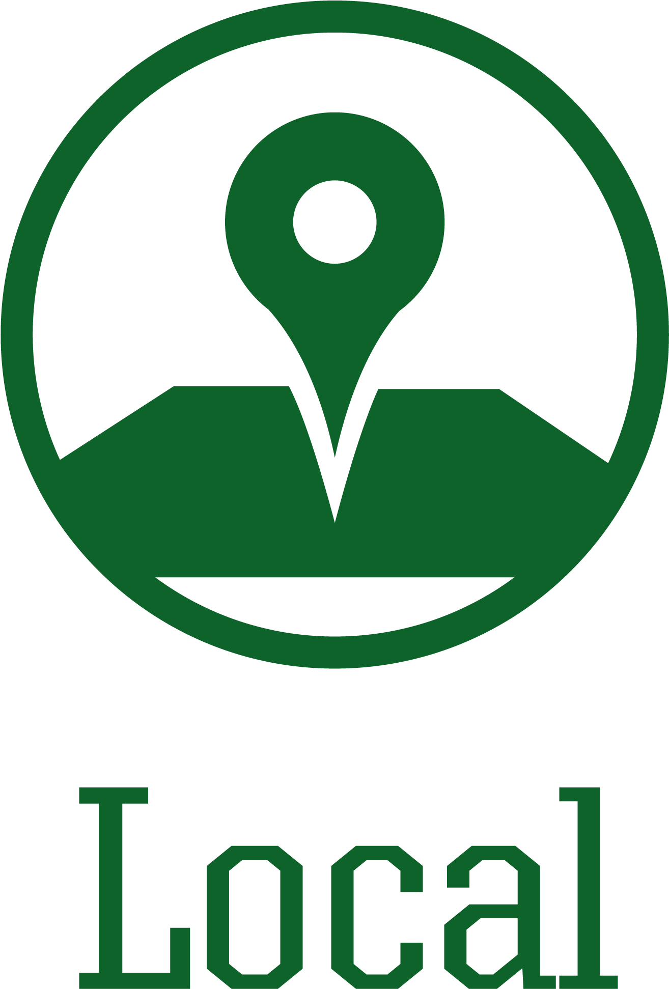 Home Icons-02 - Circle Clipart (1346x1963), Png Download