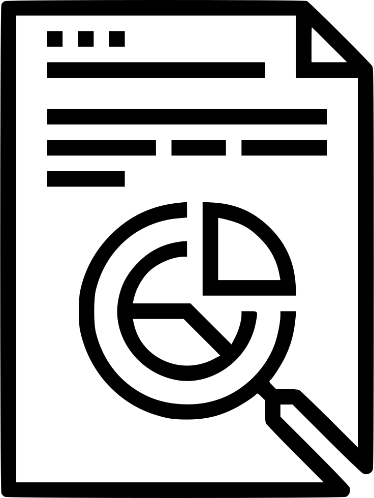 Png File - Icon Clipart (736x980), Png Download