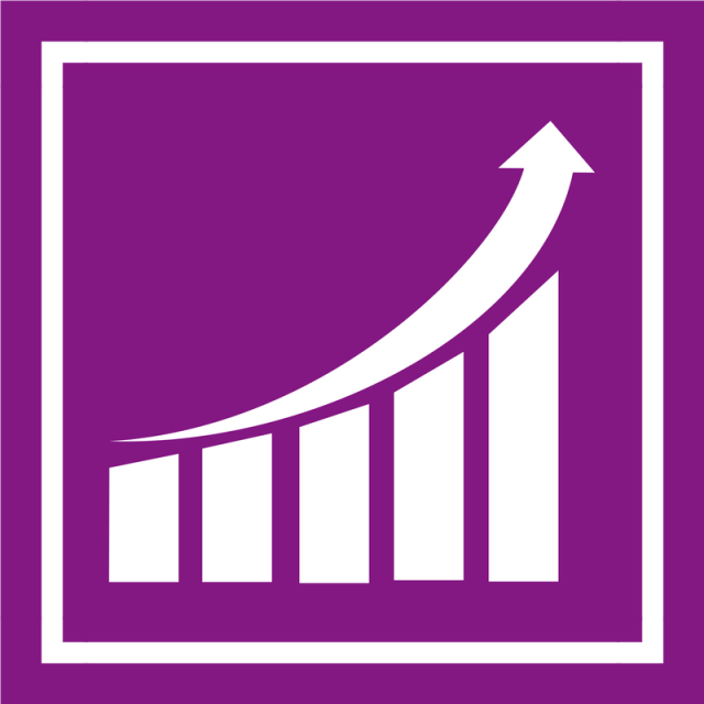 Developing Further Skills And Knowledge Clipart (640x640), Png Download