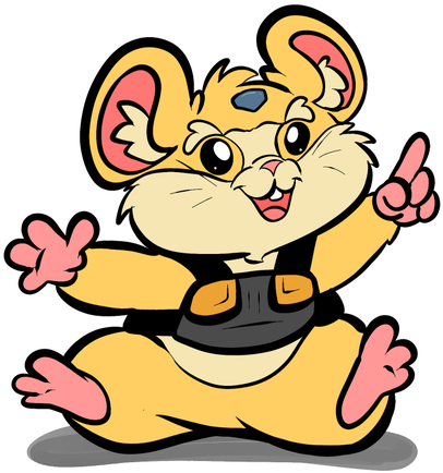 #overwatch #wreckingball Https - Cartoon Clipart (595x680), Png Download