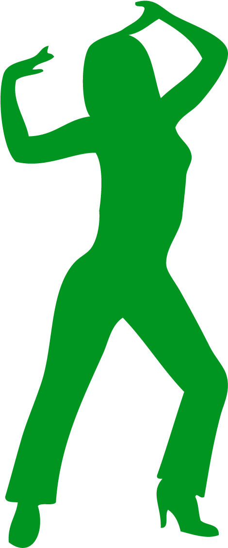 0-44 - Dance Clipart (1299x1299), Png Download