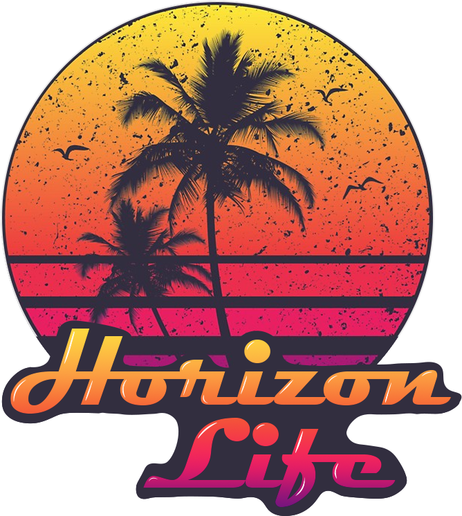 Illustration , Png Download - Sunset Landscaping Clipart (668x746), Png Download