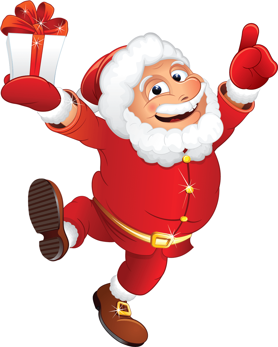 Mrs. Claus Clipart - Png Download (1200x1200), Png Download