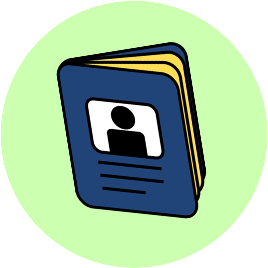 First And Foremost You Won't Be Going Anywhere Without Clipart (860x860), Png Download