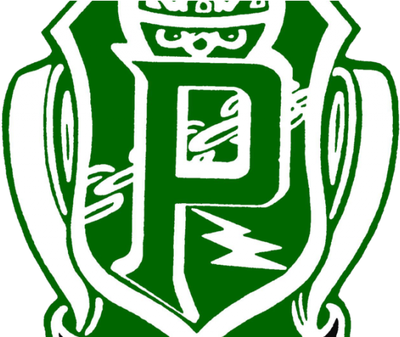 Pioneer Clipart Santa Fe - Pioneer High School Titans - Png Download (640x480), Png Download