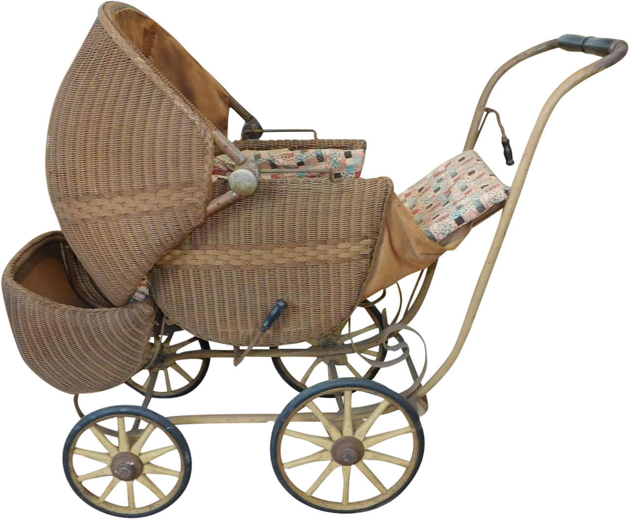 Cart Drawing Victorian Clipart (1437x1184), Png Download