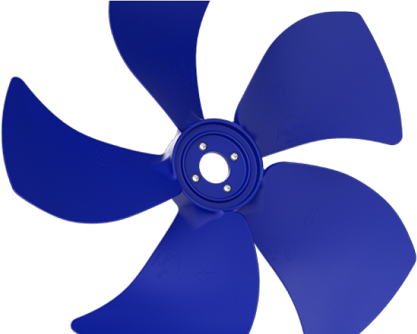 Fan Propeller Clipart - Png Download (640x480), Png Download