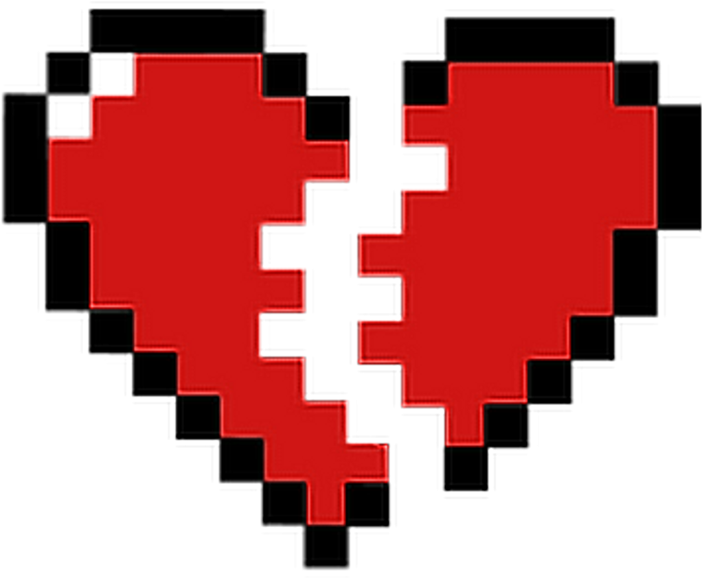 Pixel Art Clipart (1024x1024), Png Download
