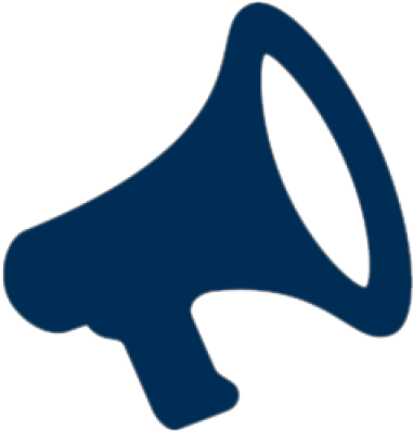 Navy Clipart Megaphone - Listening Grammar And Reading - Png Download (640x480), Png Download