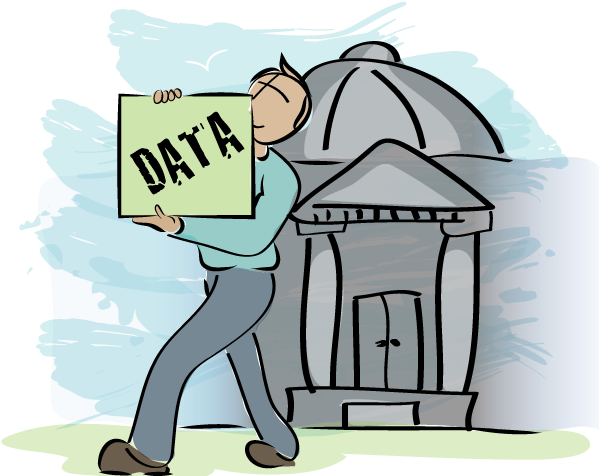 Jobs Clipart Job Market - Cartoon - Png Download (640x480), Png Download