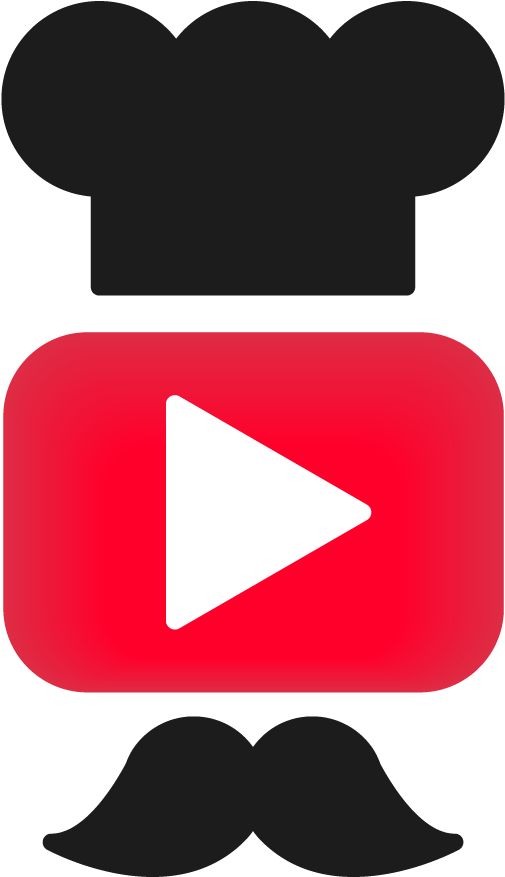 Filmychef Clipart (1024x1024), Png Download