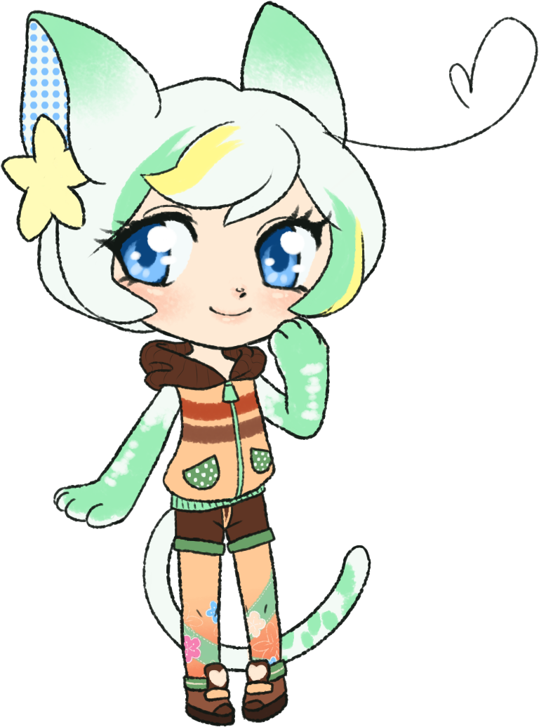 Cartoon Clipart (806x1074), Png Download