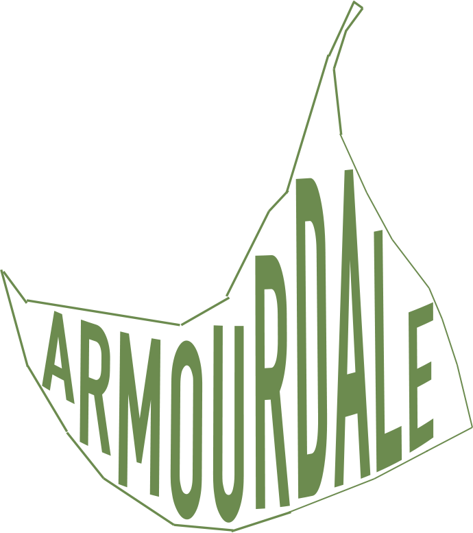 Armourdale - Graphic Design Clipart (690x777), Png Download