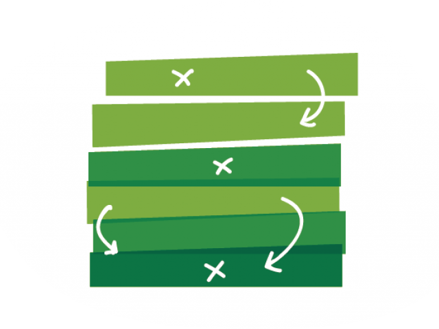 Feedback Clipart Program Evaluation - Graphic Design - Png Download (640x480), Png Download