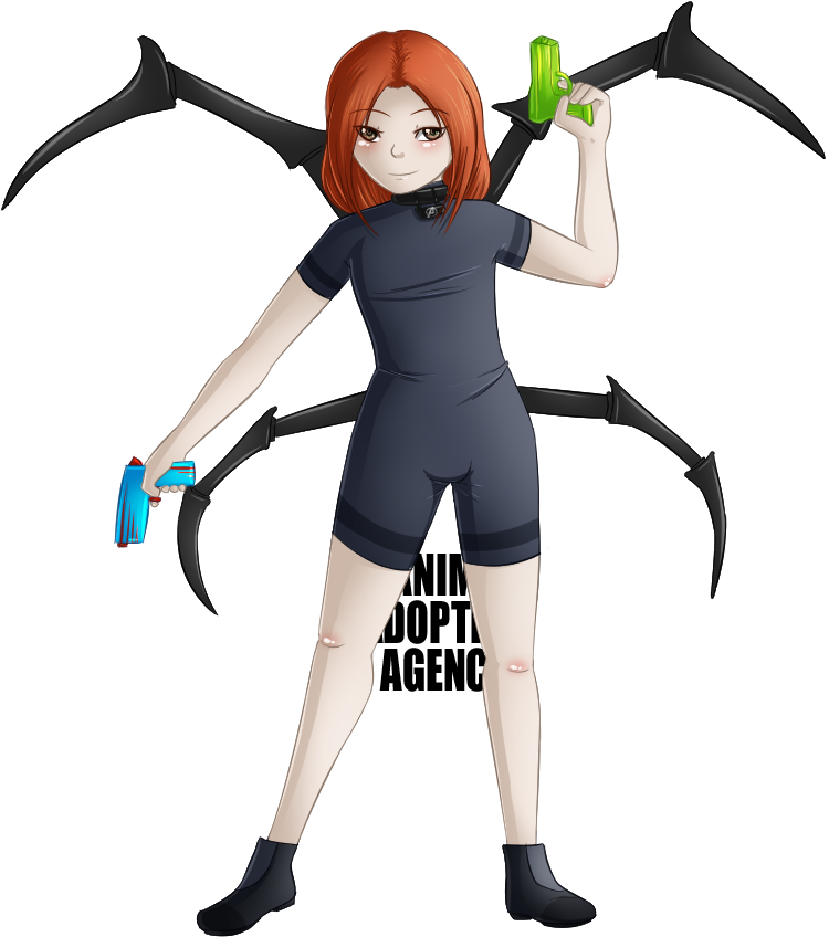 Ablackwolf1 04 Sep 2017 - Cartoon Clipart (796x900), Png Download