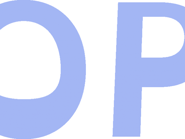 Realistic Clipart Raindrop - Circle - Png Download (640x480), Png Download