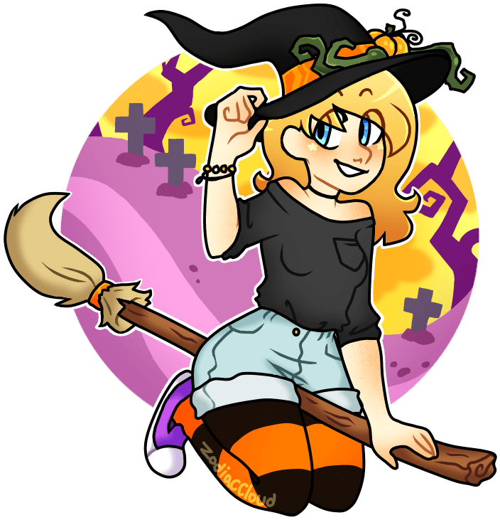 Cartoon Clipart (733x763), Png Download