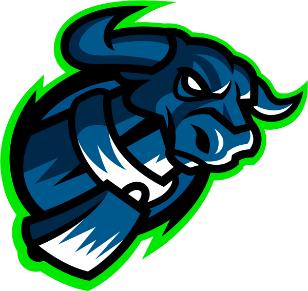 Leagues - Cowbells Football Clipart (600x567), Png Download