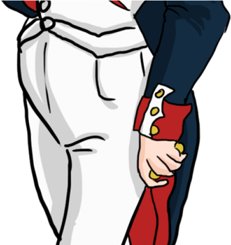 Napoleon Png Clipart (640x480), Png Download