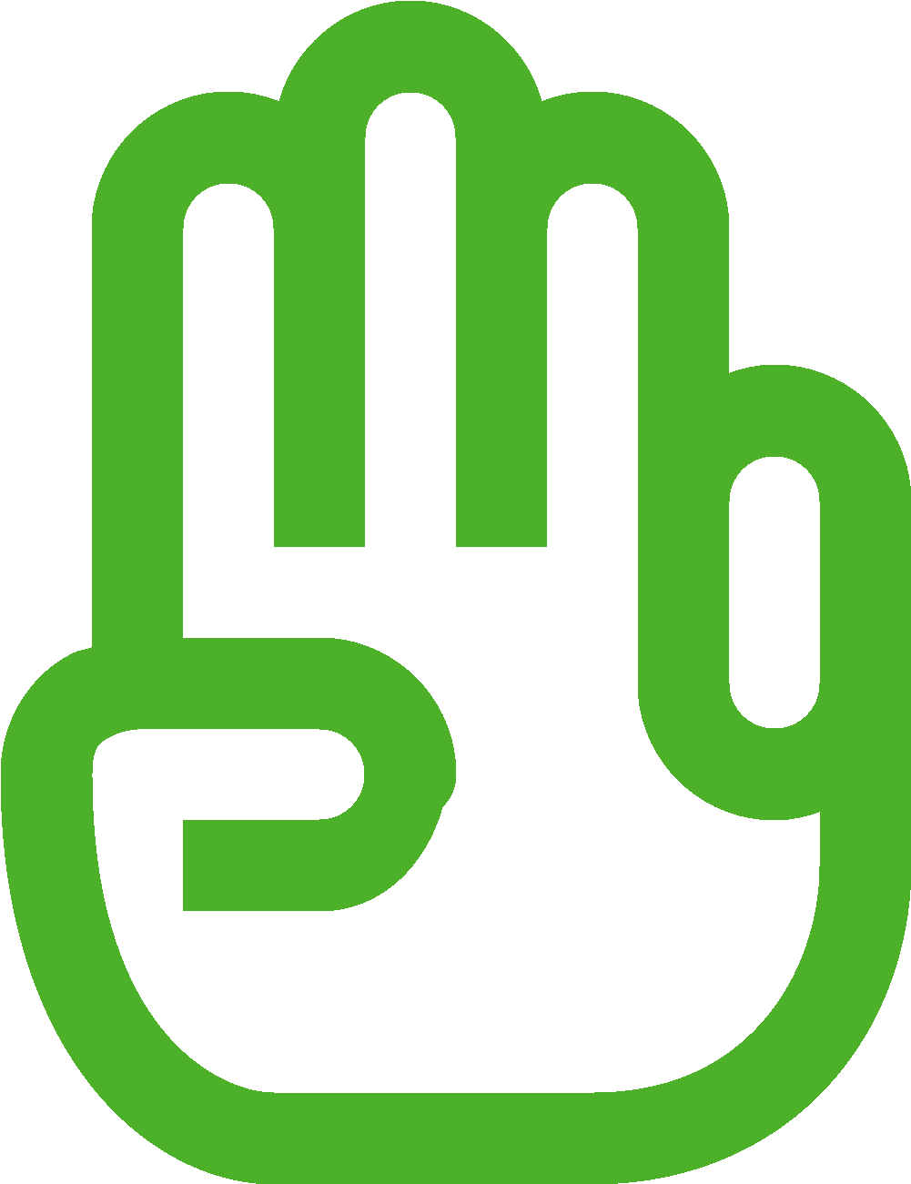 Volunteer Icon Png , Png Download - Portable Network Graphics Clipart (1001x1301), Png Download