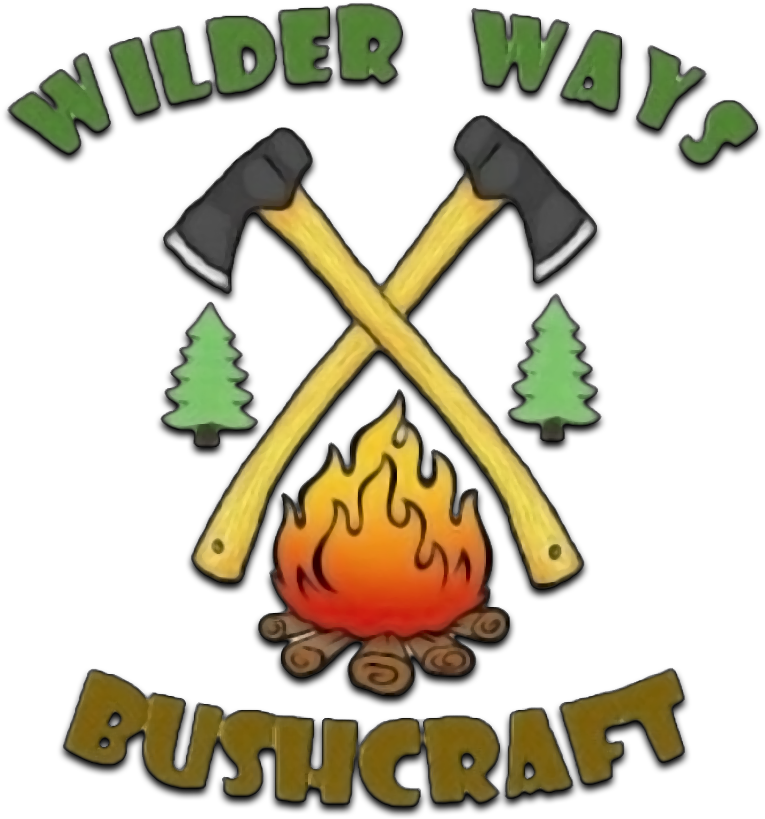 Wilder Ways Bushcraft And Survival Clipart (819x872), Png Download