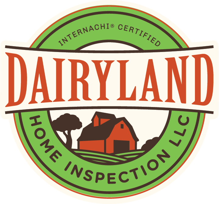 Dairyland Home Inspection Clipart (719x671), Png Download