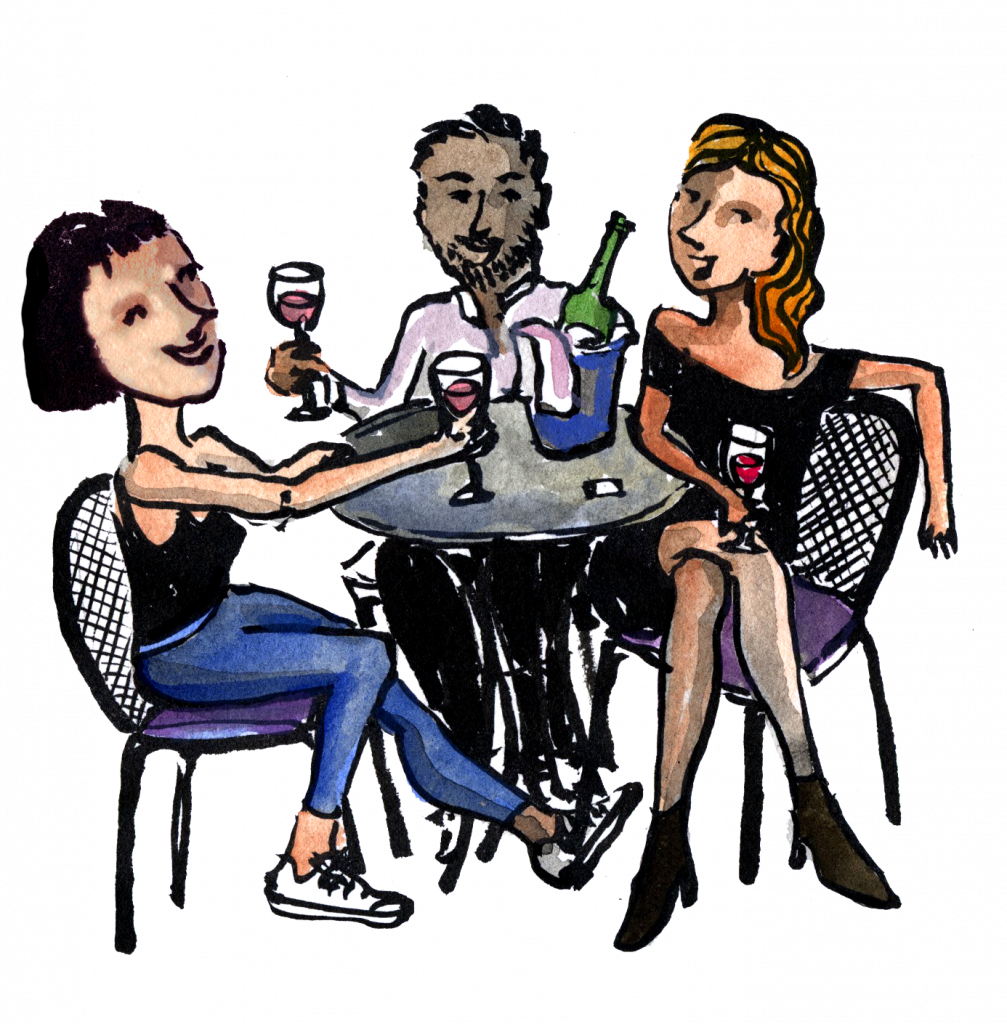 Cartoon Clipart (1007x1024), Png Download