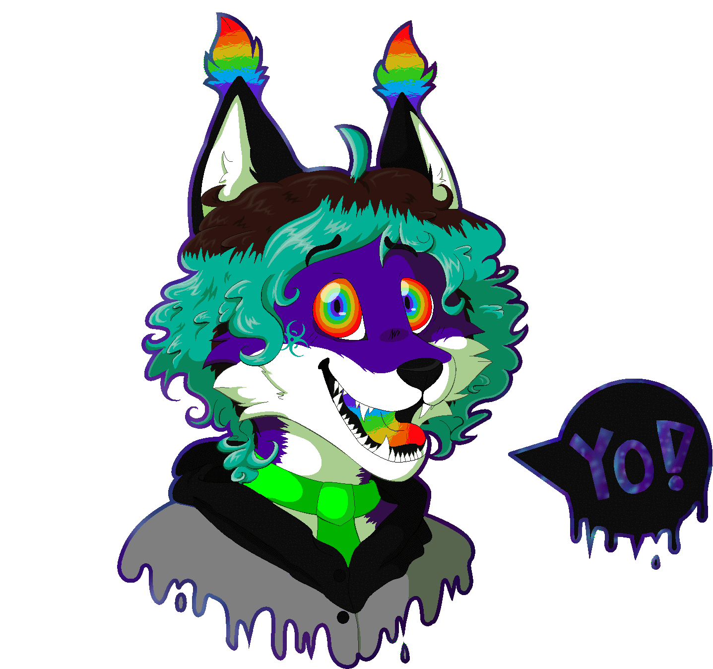 Tuesday Clipart Attitude Status - Cartoon - Png Download (1562x1352), Png Download