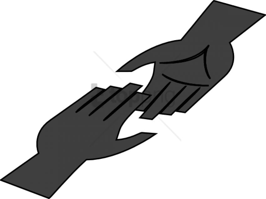 Free Png Helping Png Png Images Transparent - Help Clipart Transparent Background (850x639), Png Download