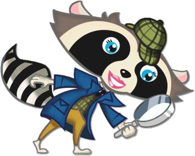 Cartoon Clipart (656x525), Png Download