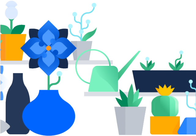 Technology Clipart Communication Disorder - Gentiana - Png Download (640x480), Png Download