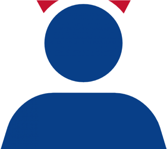 Nurse Clipart Blue - Png Download (640x480), Png Download