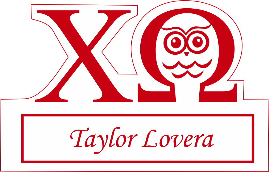 15 Chi Omega Letters Png For Free On Mbtskoudsalg - Salão De Beleza Clipart (903x579), Png Download