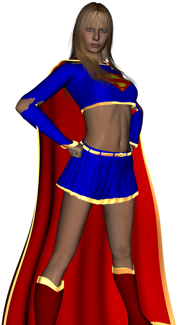 Photo 010 - Cosplay Clipart (767x661), Png Download