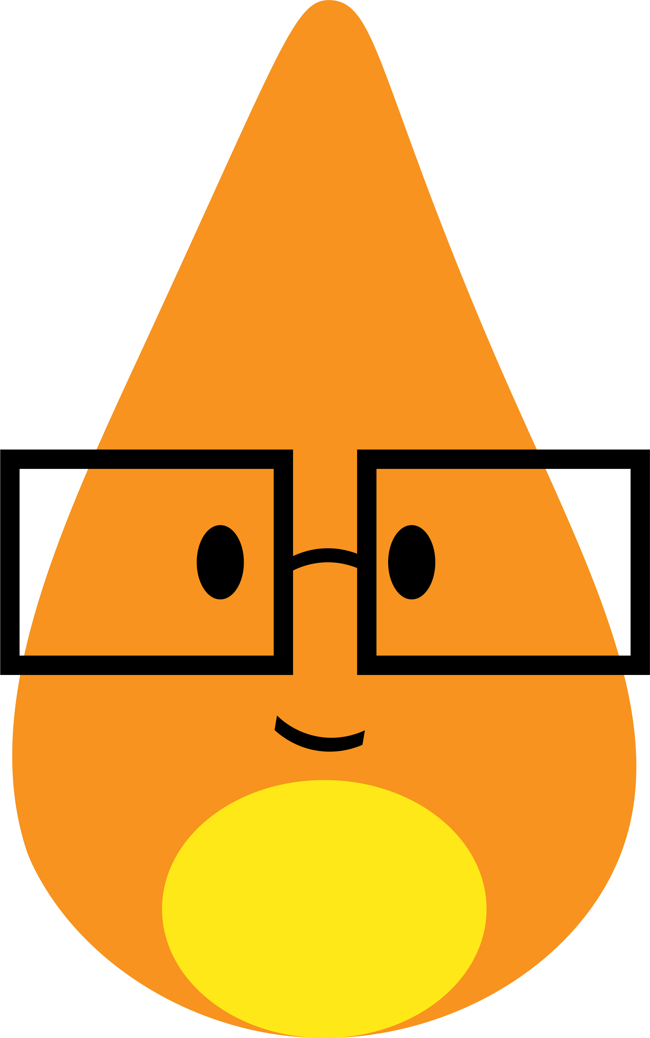 Fireside Storytime Clipart (2100x3351), Png Download