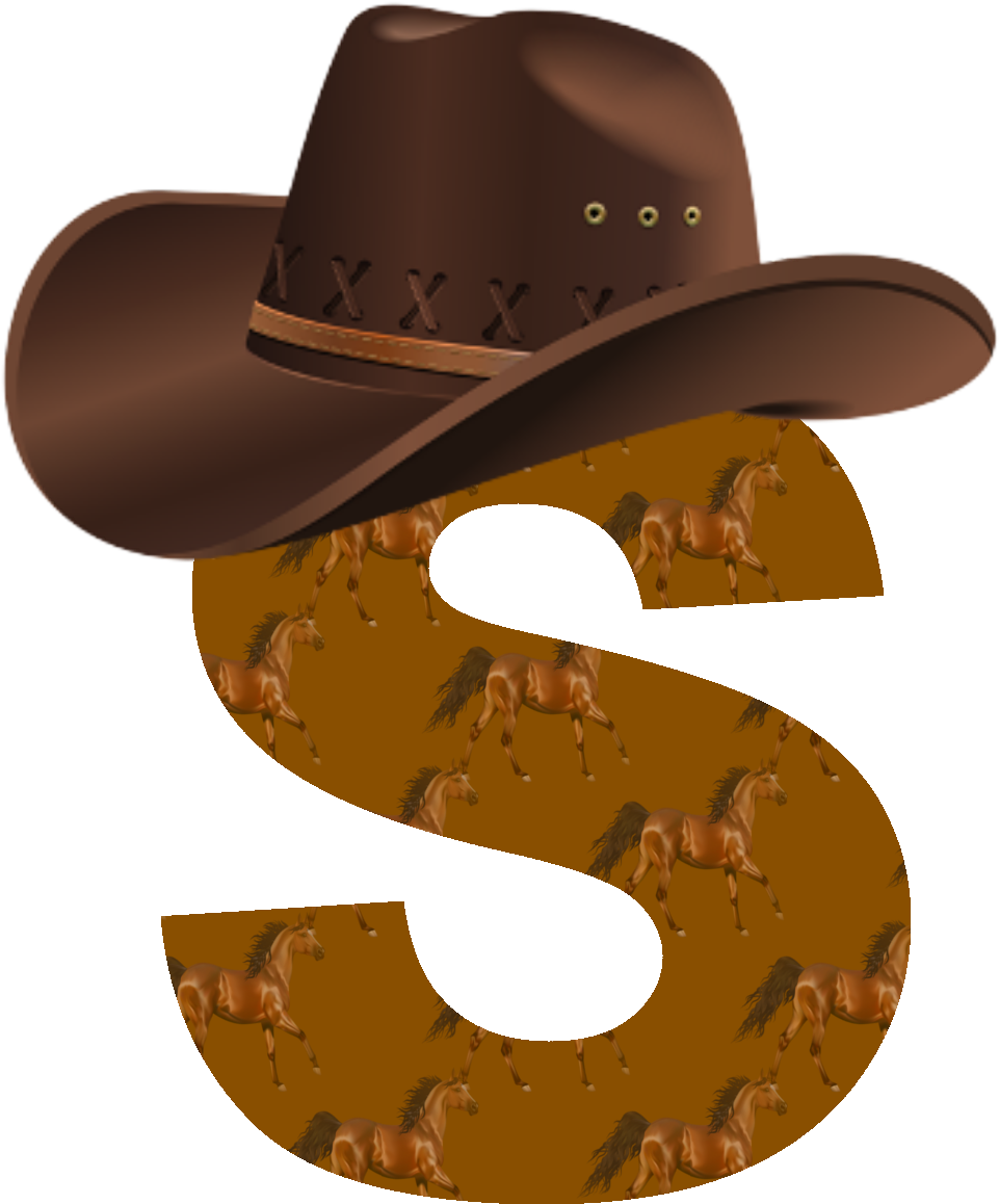 Image Result For Cowboy Hat Clipart - Cowboy Hat - Png Download (1193x1306), Png Download