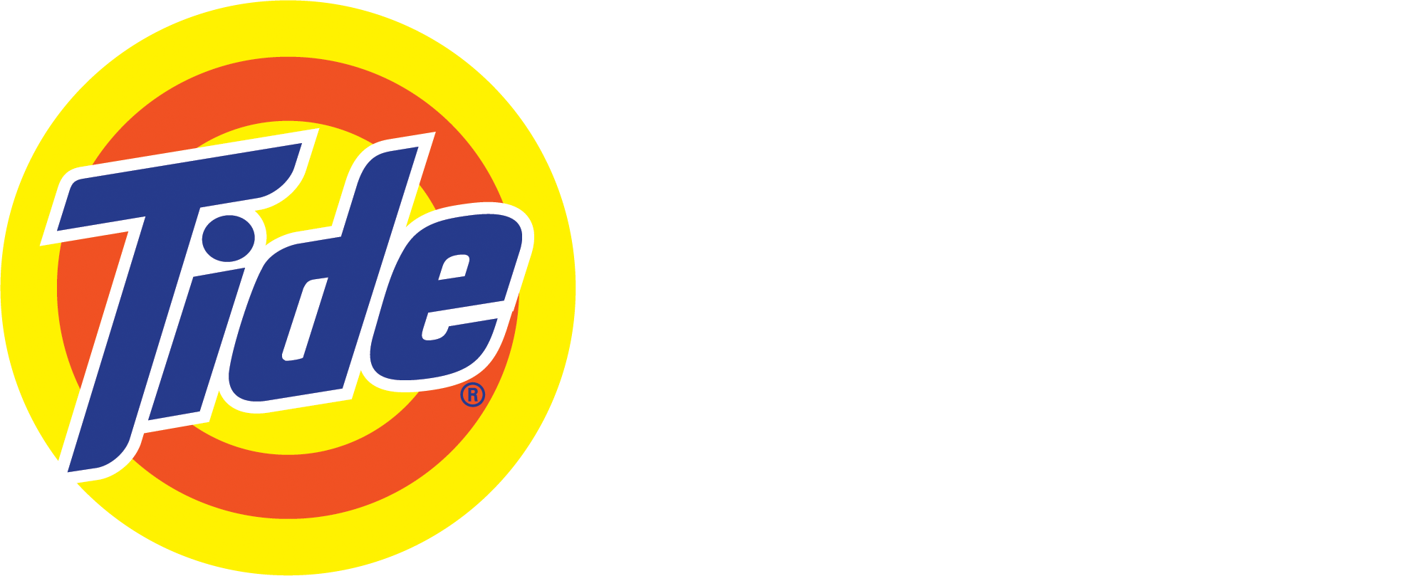 Cleaners Dry Cleaning And - Circle Clipart (1981x809), Png Download