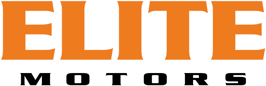 Elite Motors Clipart (1200x300), Png Download