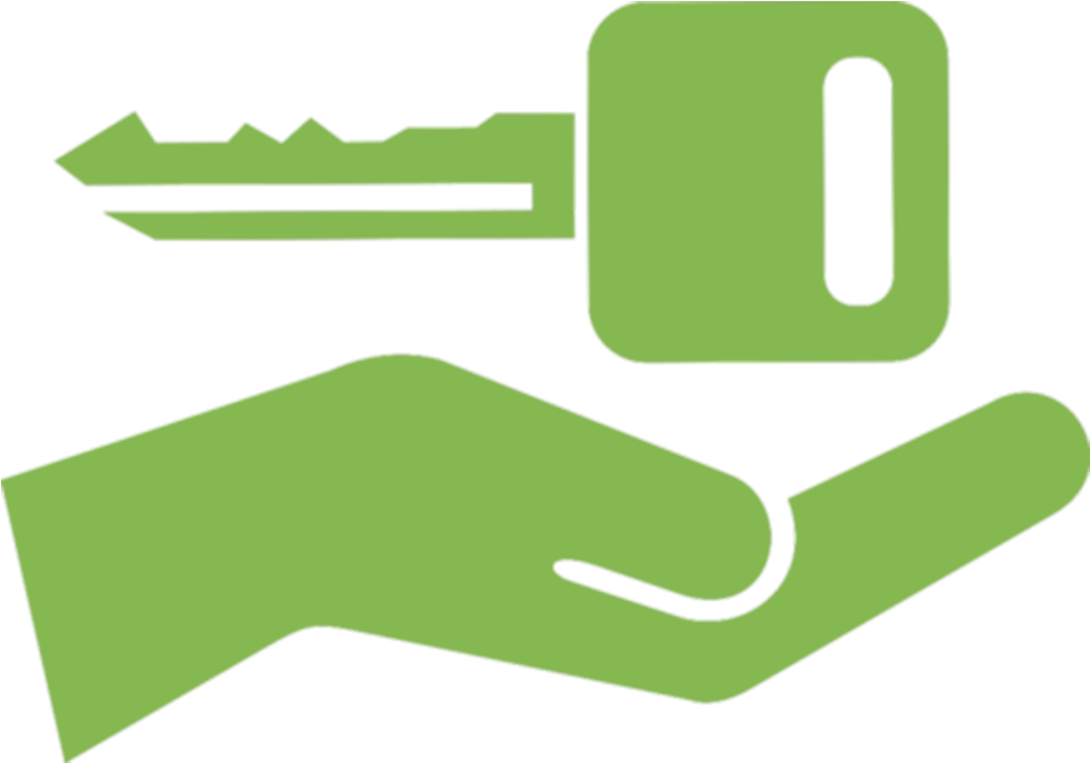 Image - 租車 Icon Clipart (980x980), Png Download