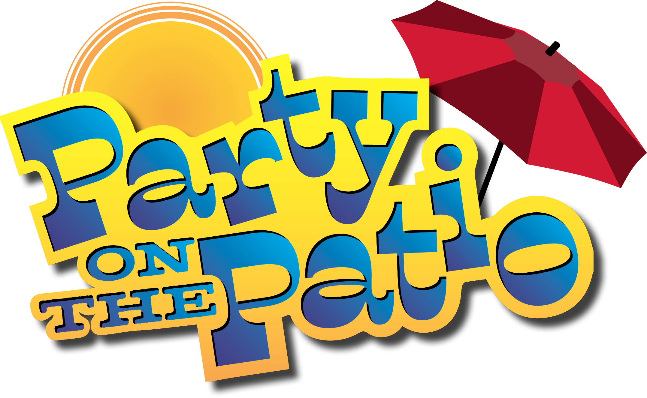 Click To Enlarge Partylogo Clipart (2155x1327), Png Download