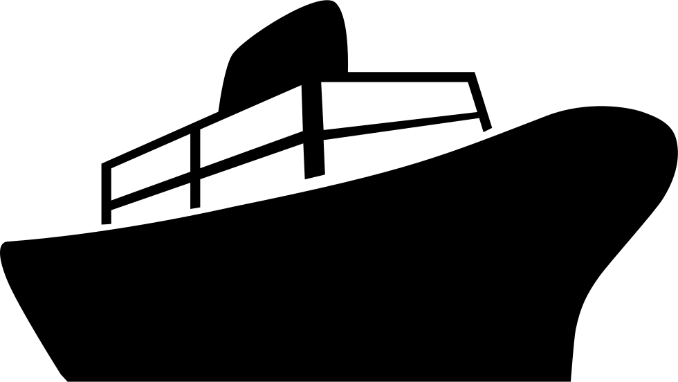 Png File - Canoe Clipart (980x552), Png Download