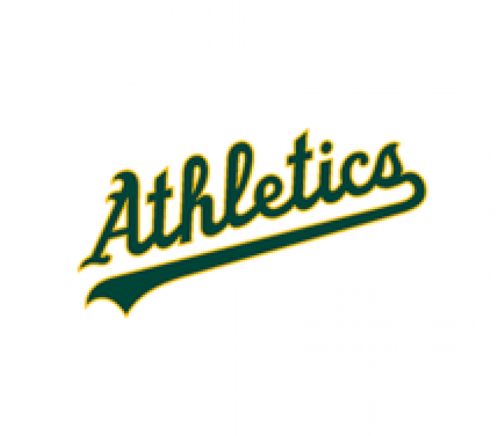 Oakland Athletics Logo Png - Oakland Athletics Clipart (736x633), Png Download