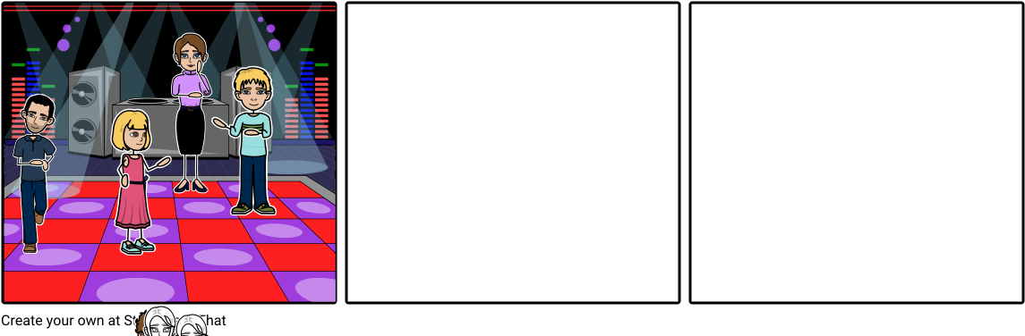 Disco Clipart (1164x385), Png Download