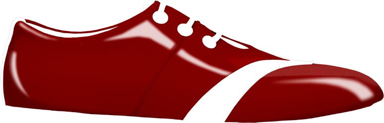 Golf Clipart Golf Shoe - Sneakers - Png Download (860x400), Png Download