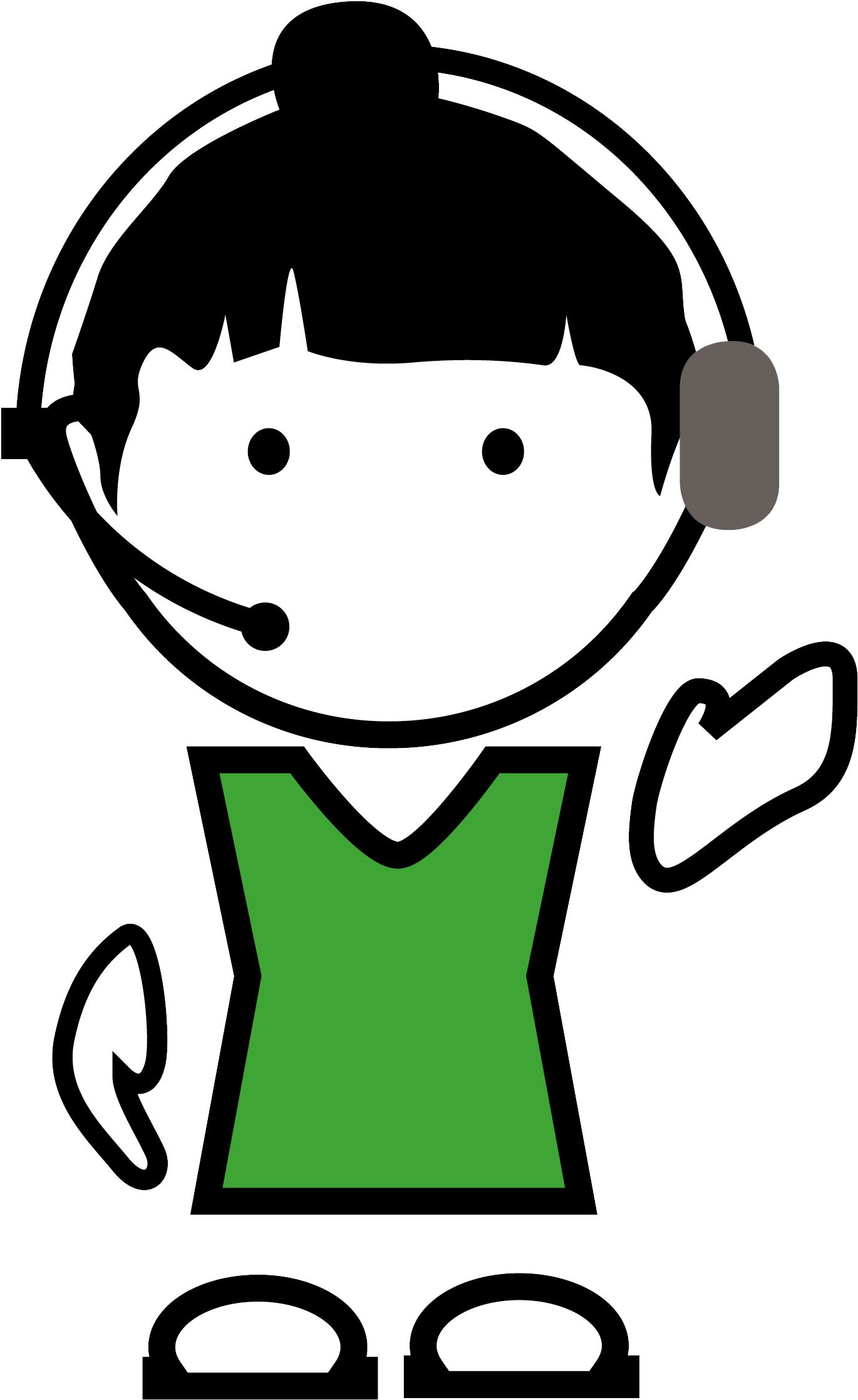 Clip Art - Png Download (1654x2339), Png Download