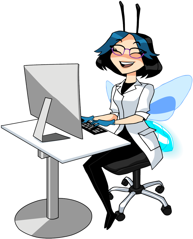 Senseonics Hashtag On Twitter - Cartoon Clipart (927x1200), Png Download