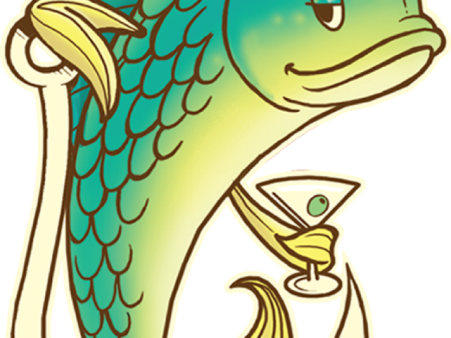 Seafood Clipart New Orleans - Png Download (640x480), Png Download