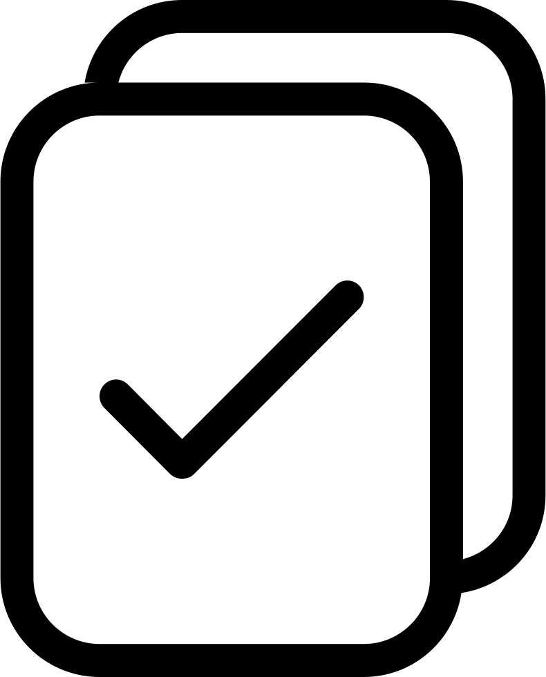 Png File Svg Clipart (790x980), Png Download